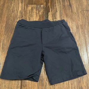 armani exchange junior boys shorts size 10 years